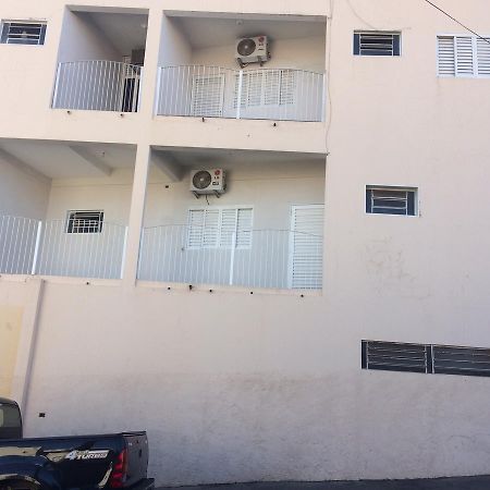 Roda Viva Park Hotel Jales Dış mekan fotoğraf