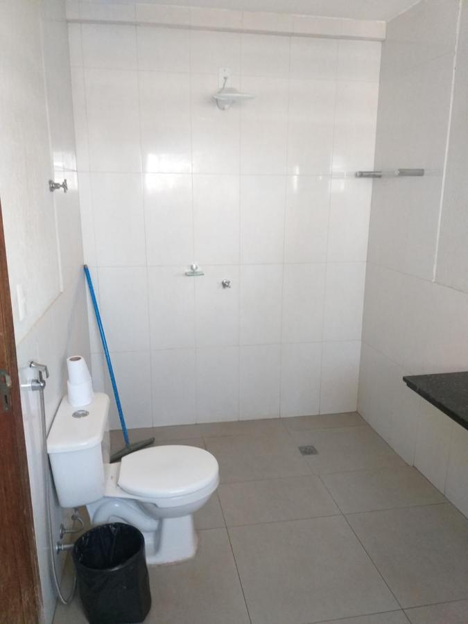 Roda Viva Park Hotel Jales Dış mekan fotoğraf