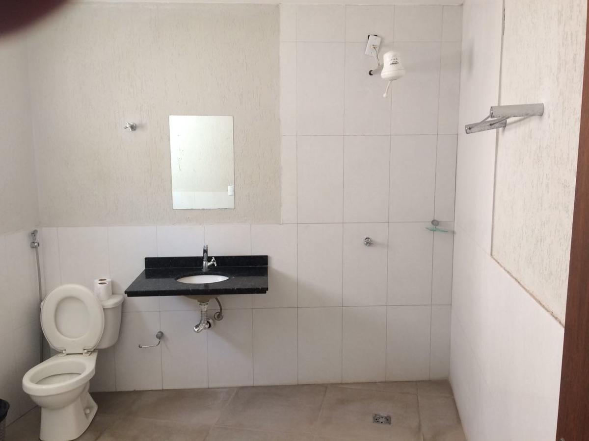 Roda Viva Park Hotel Jales Dış mekan fotoğraf
