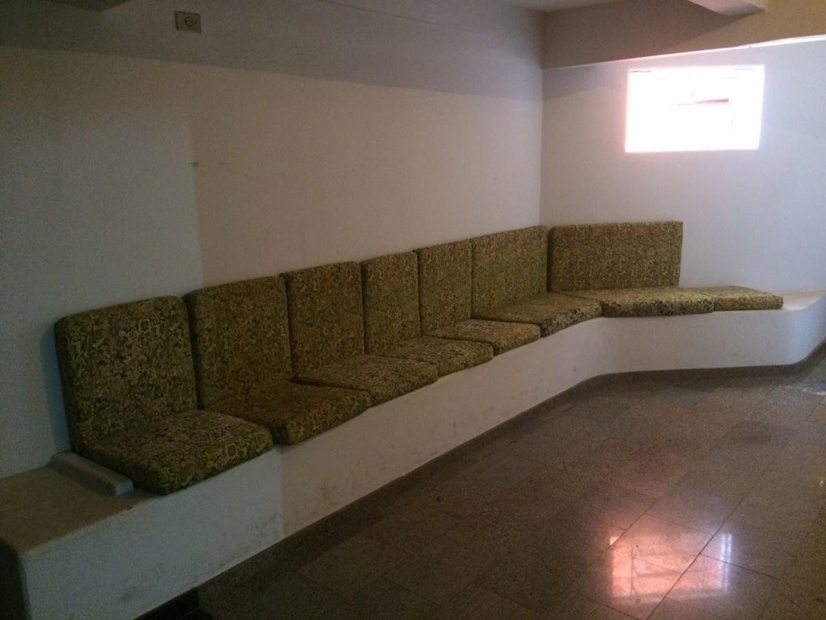 Roda Viva Park Hotel Jales Dış mekan fotoğraf