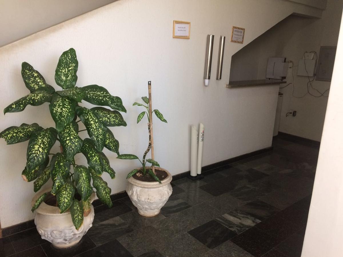 Roda Viva Park Hotel Jales Dış mekan fotoğraf