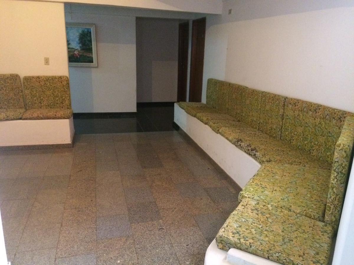 Roda Viva Park Hotel Jales Dış mekan fotoğraf