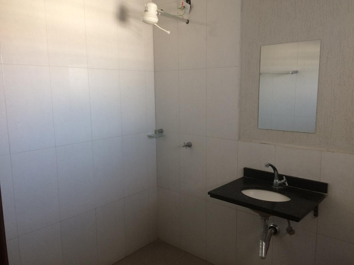 Roda Viva Park Hotel Jales Dış mekan fotoğraf